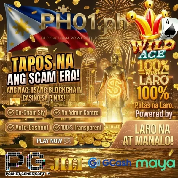 PH01 Bonus Member Baru 100%