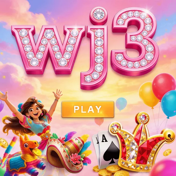 WJ3 Maxwin Pola Gacor Hari Ini