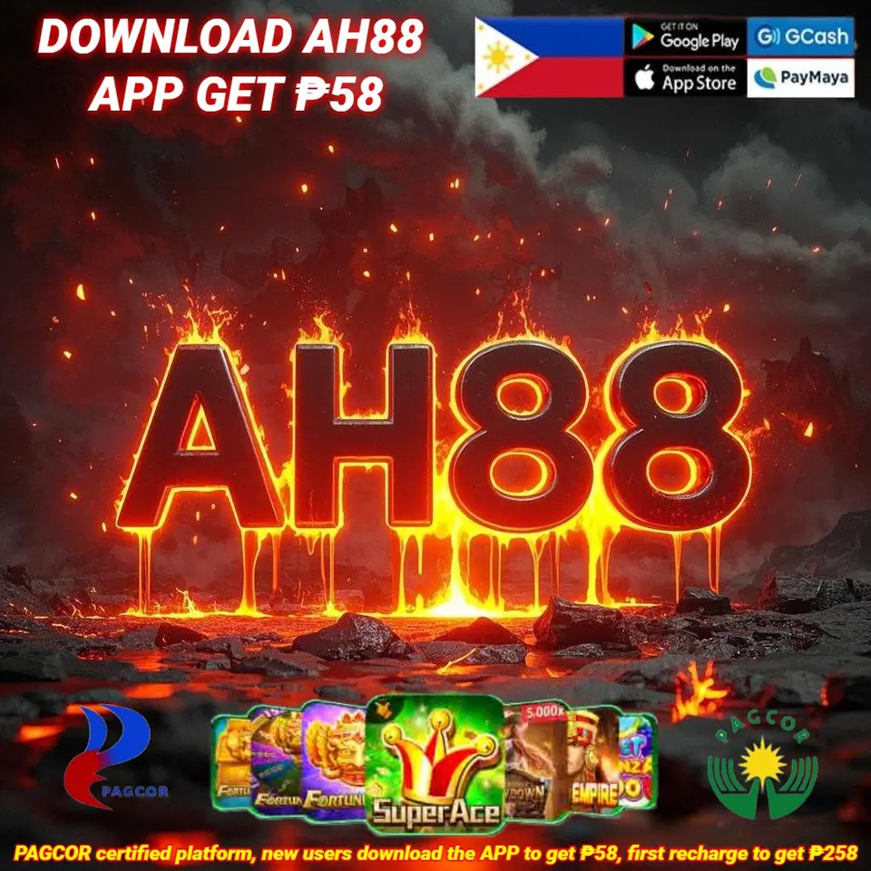AH88 Daftar Akun Opisyal Indonesia