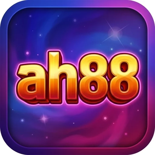 ah88 Logo - Opisyal